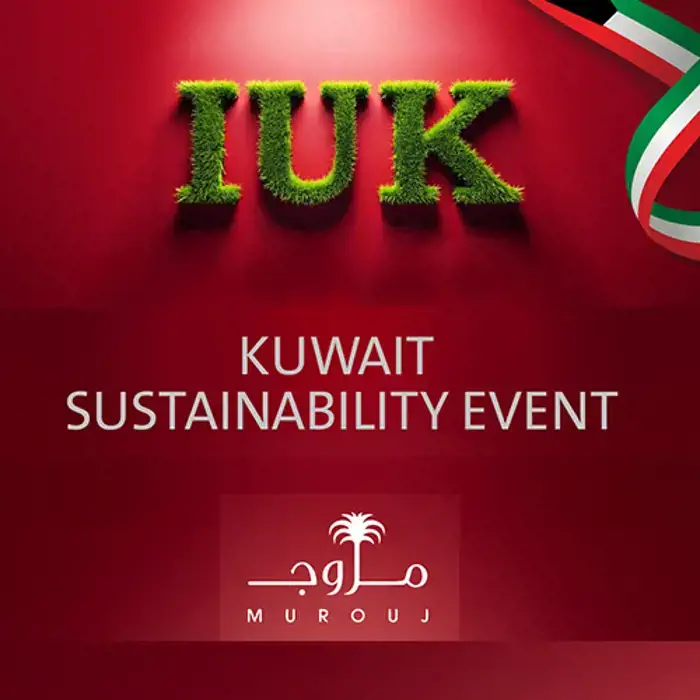 Kuwait Sustainability Event Thumb