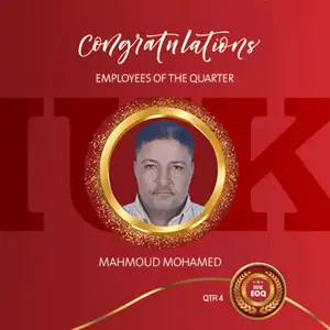 Eoq Qtr4