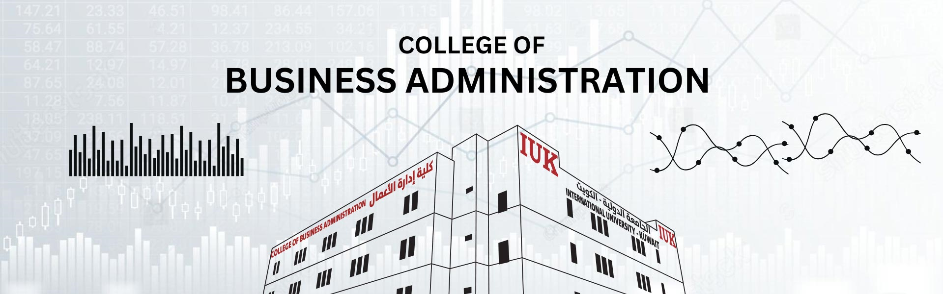 Businessadminstration